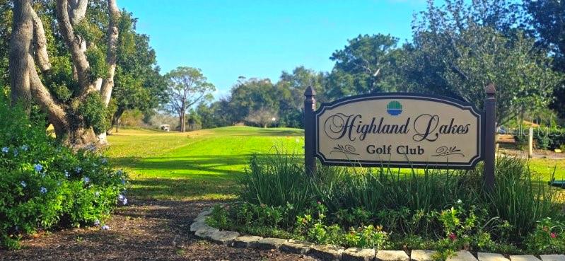 1001 TARTAN DR #302, PALM HARBOR, FL, 34684