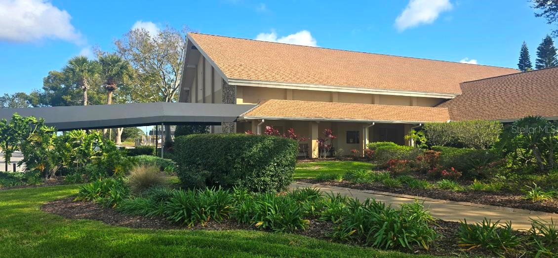 1001 TARTAN DR #302, PALM HARBOR, FL, 34684