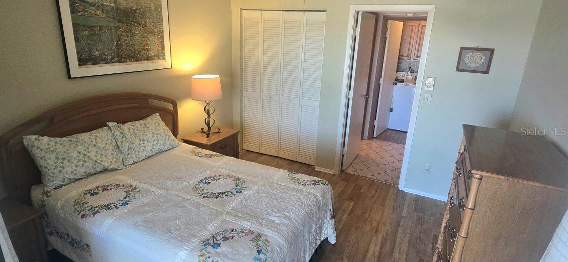 1001 TARTAN DR #302, PALM HARBOR, FL, 34684