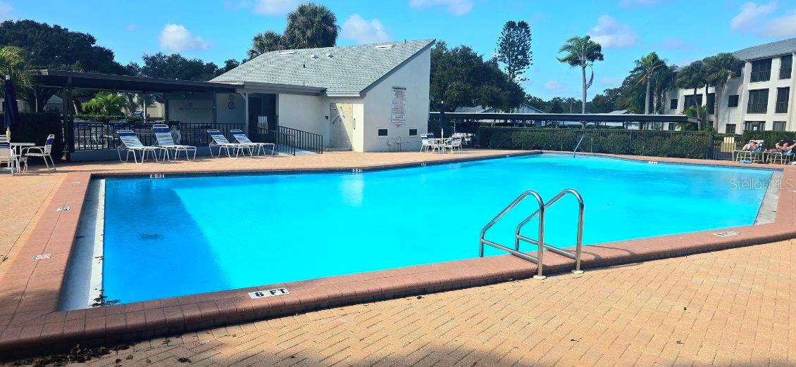 1001 TARTAN DR #302, PALM HARBOR, FL, 34684