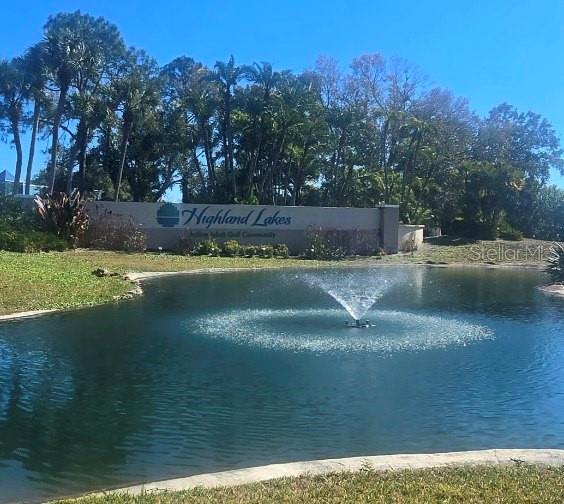 1001 TARTAN DR #302, PALM HARBOR, FL, 34684