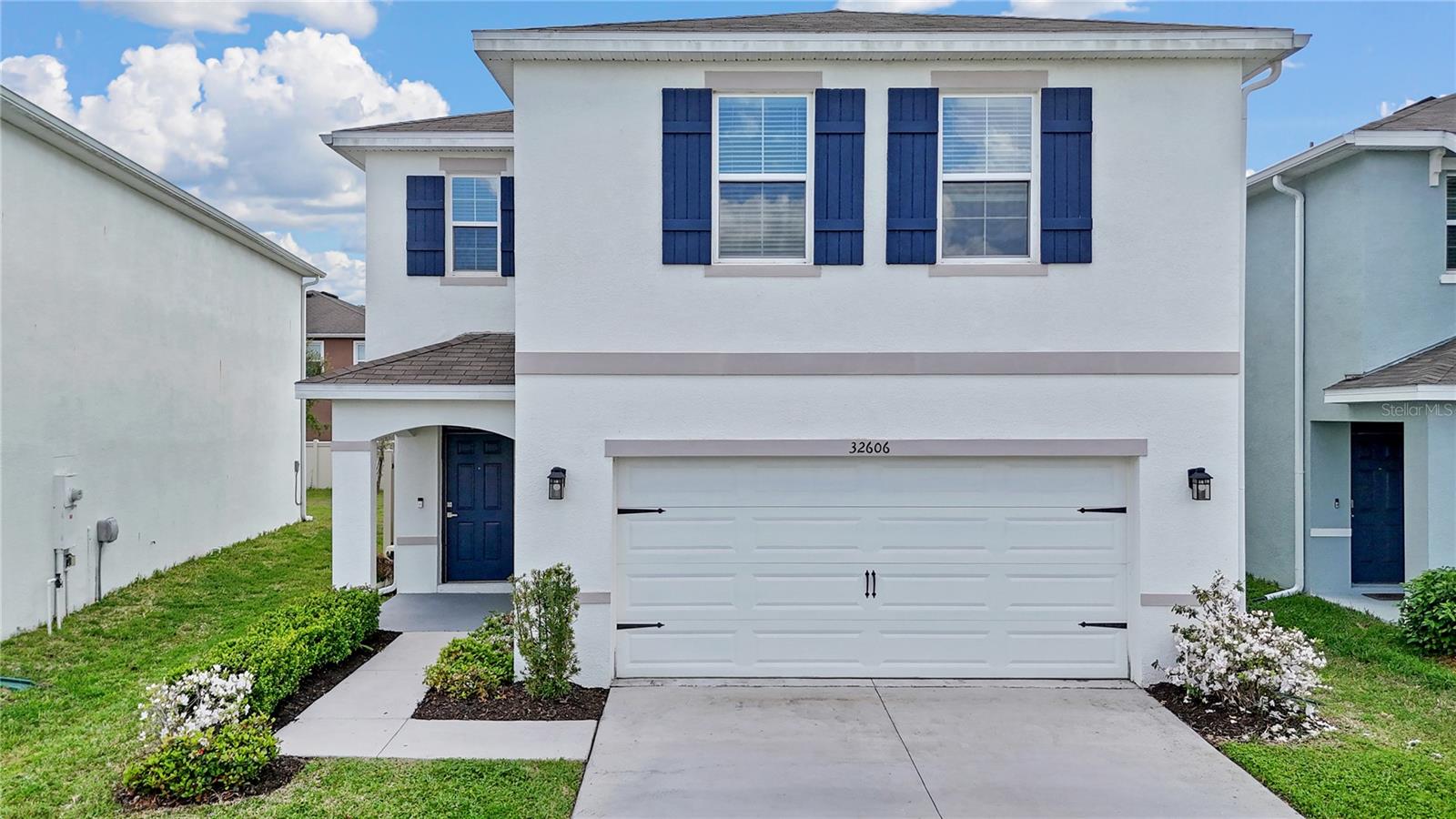 32606 CANYONLANDS DR, WESLEY CHAPEL, FL, 33543