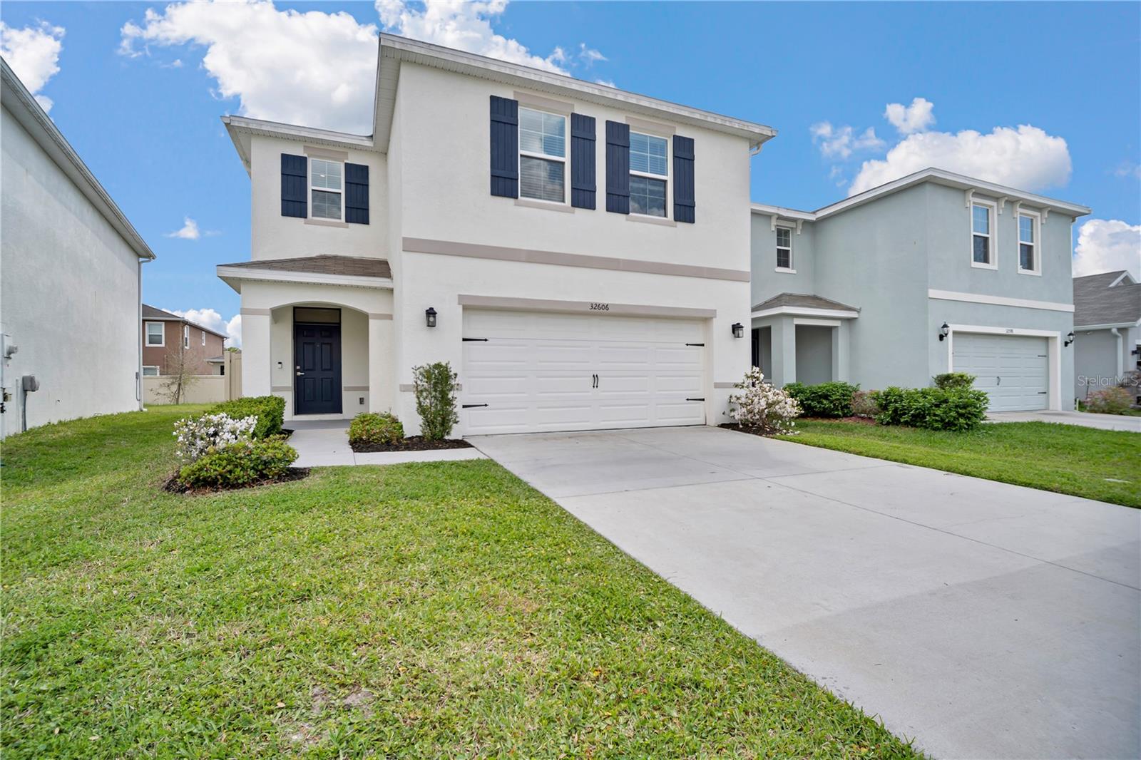 32606 CANYONLANDS DR, WESLEY CHAPEL, FL, 33543