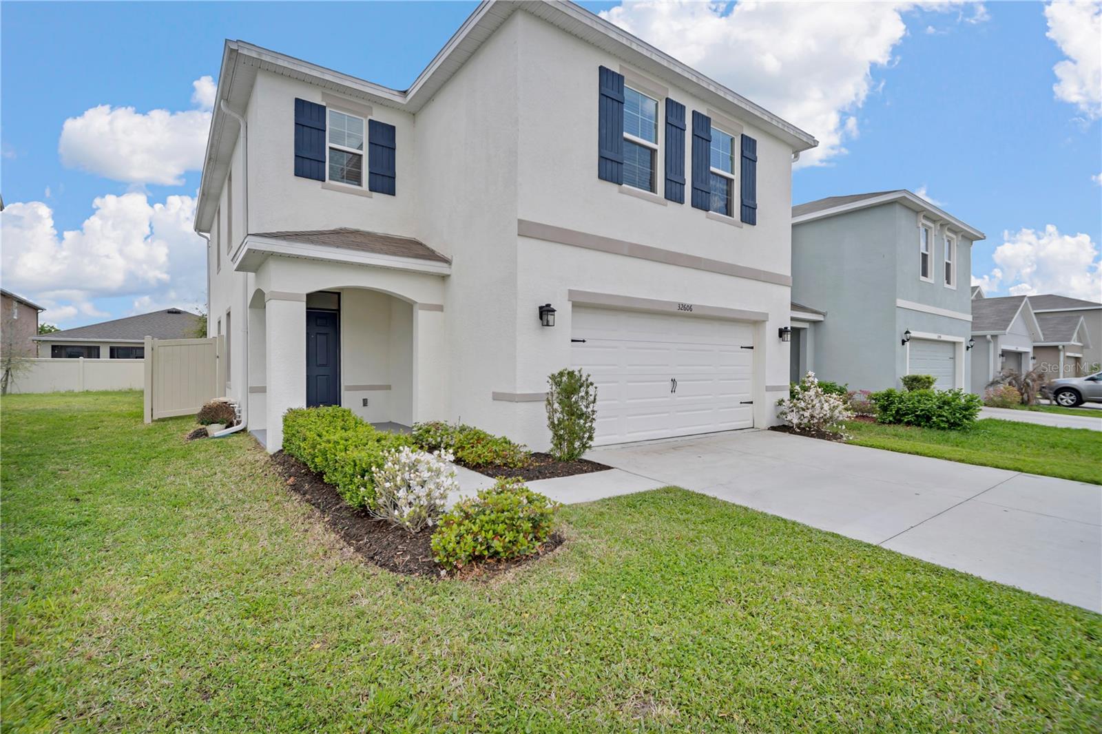 32606 CANYONLANDS DR, WESLEY CHAPEL, FL, 33543