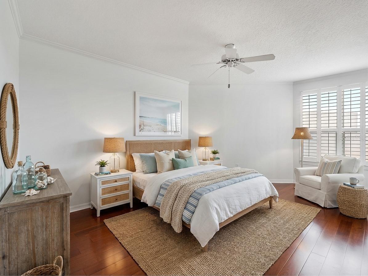 5420 EAGLES POINT CIR #106, SARASOTA, FL, 34231