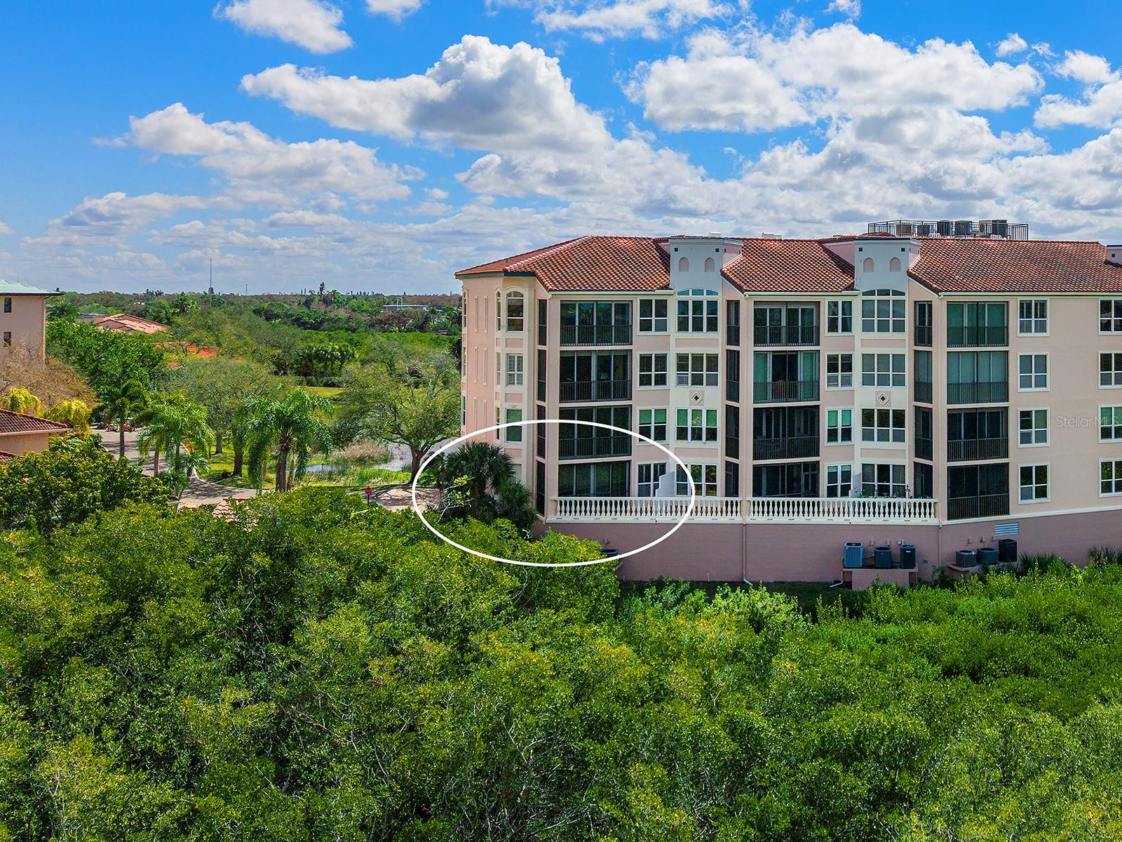 5420 EAGLES POINT CIR #106, SARASOTA, FL, 34231