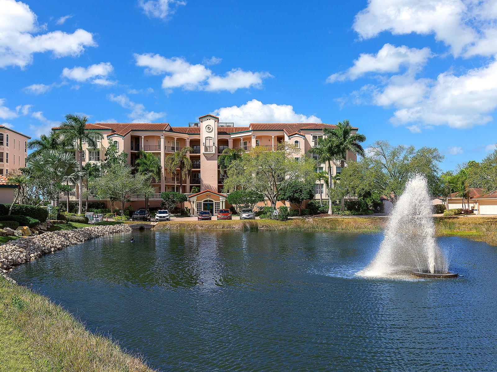 5420 EAGLES POINT CIR #106, SARASOTA, FL, 34231