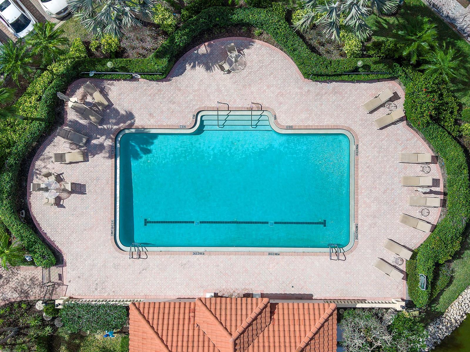 5420 EAGLES POINT CIR #106, SARASOTA, FL, 34231