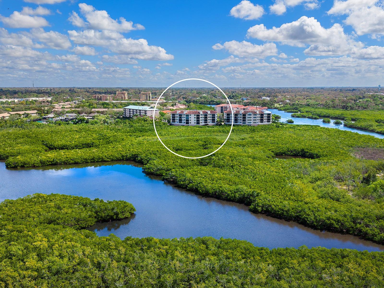 5420 EAGLES POINT CIR #106, SARASOTA, FL, 34231