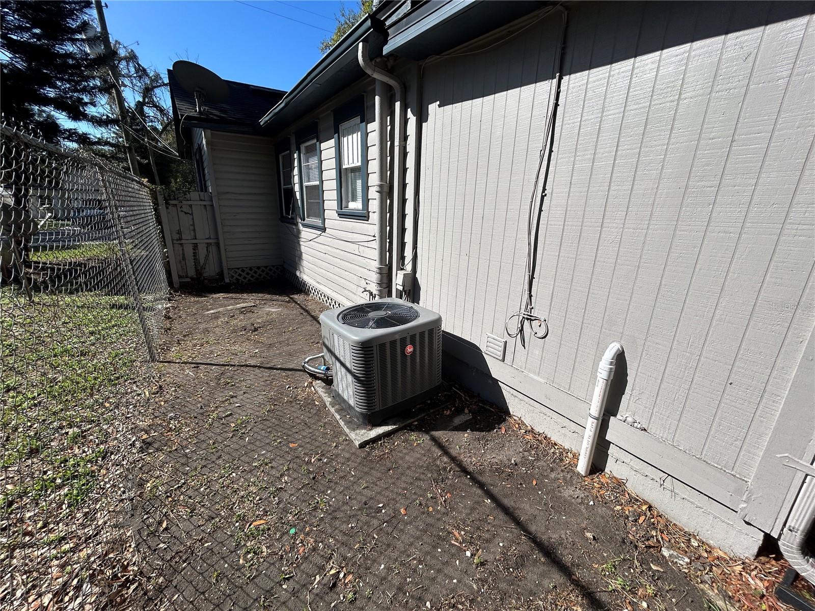 1025 36TH ST, ORLANDO, FL, 32805