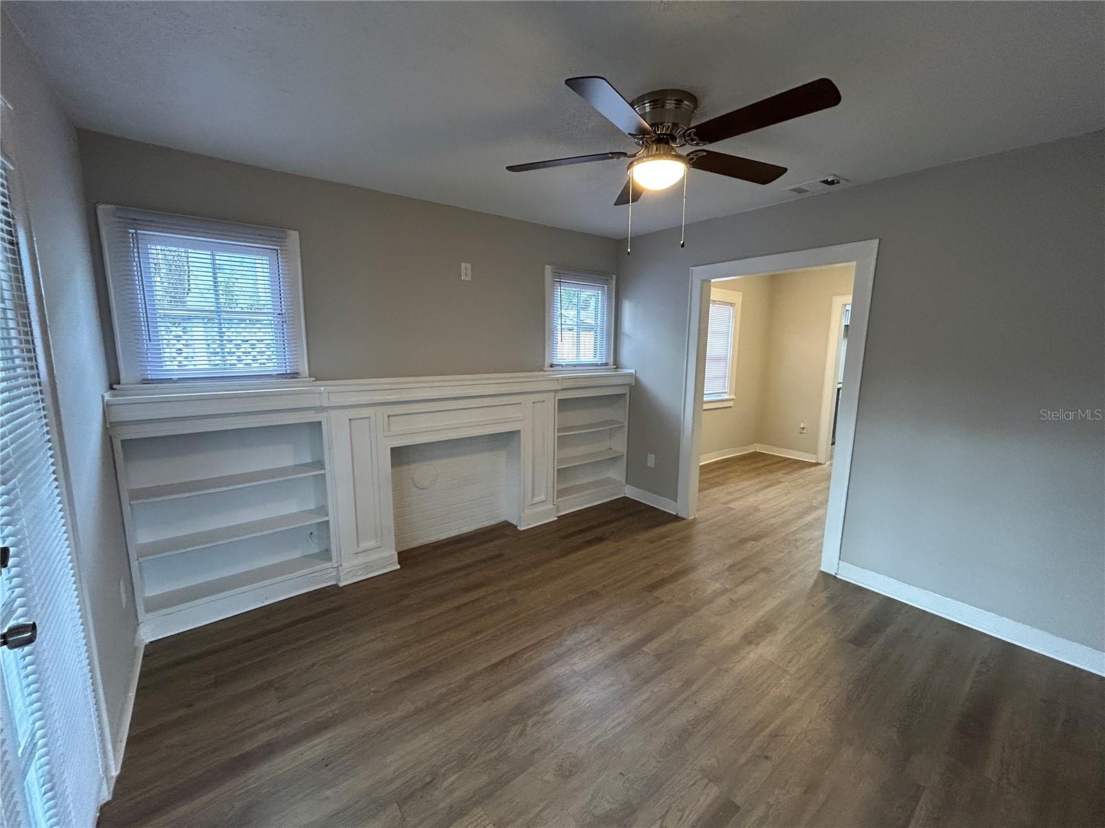 1025 36TH ST, ORLANDO, FL, 32805