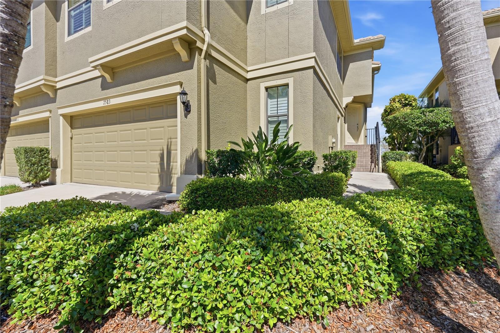 7583 CAPONATA BLVD, SEMINOLE, FL, 33777