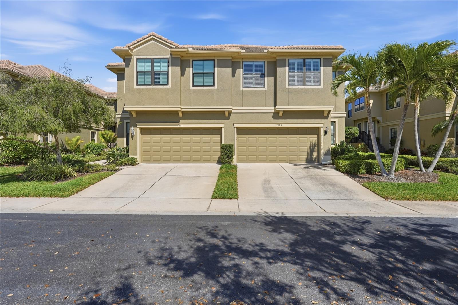 7583 CAPONATA BLVD, SEMINOLE, FL, 33777
