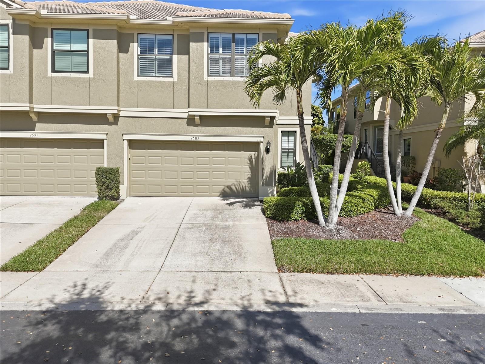 7583 CAPONATA BLVD, SEMINOLE, FL, 33777