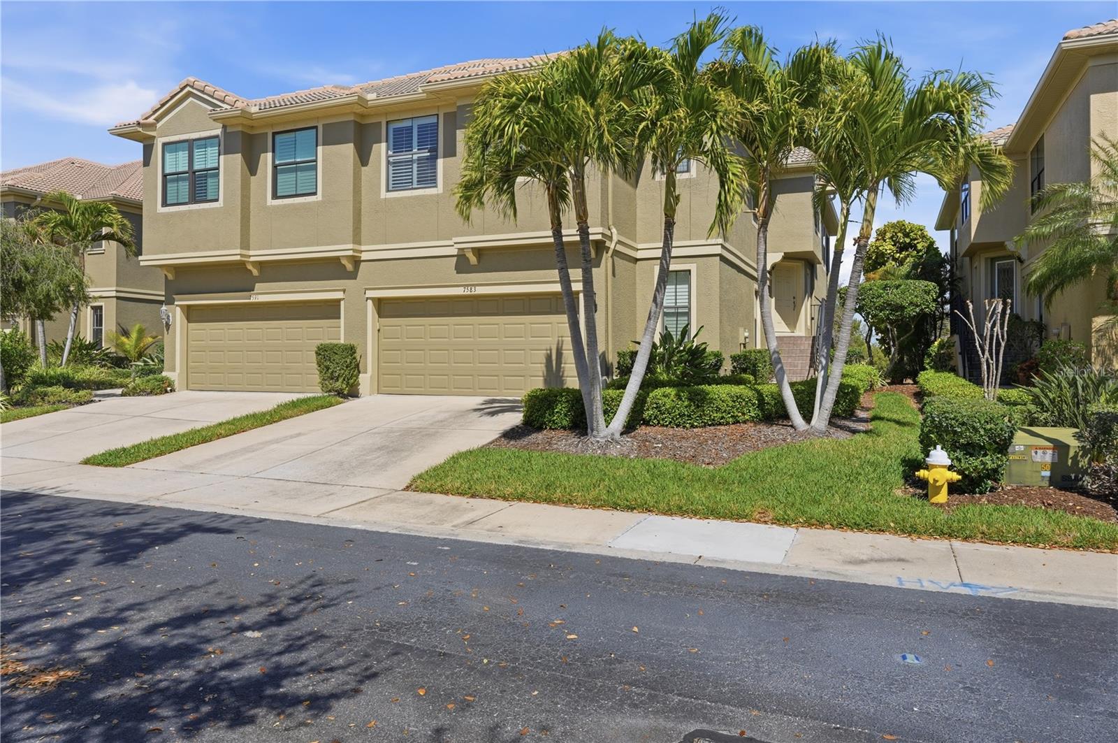 7583 CAPONATA BLVD, SEMINOLE, FL, 33777