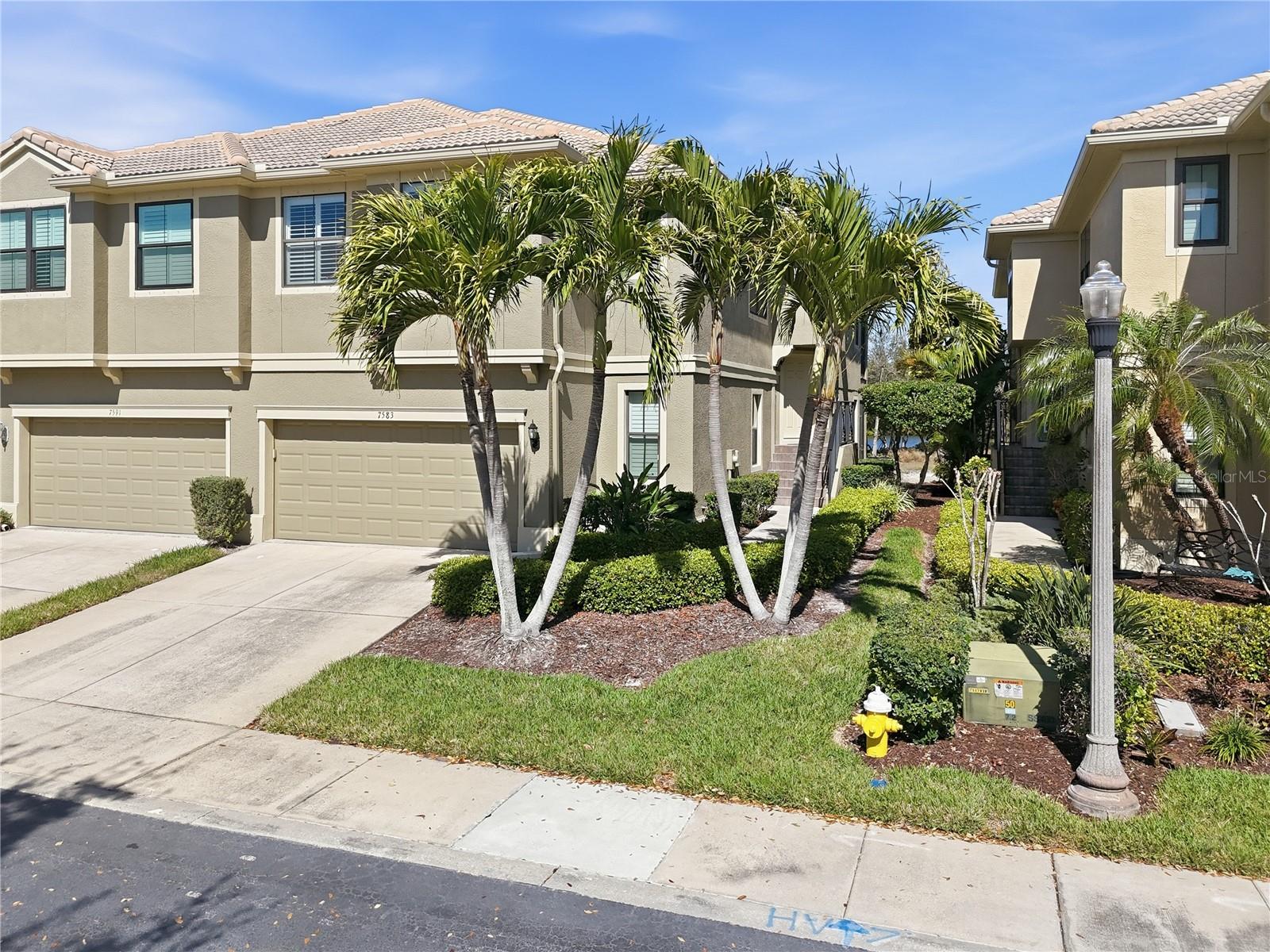 7583 CAPONATA BLVD, SEMINOLE, FL, 33777