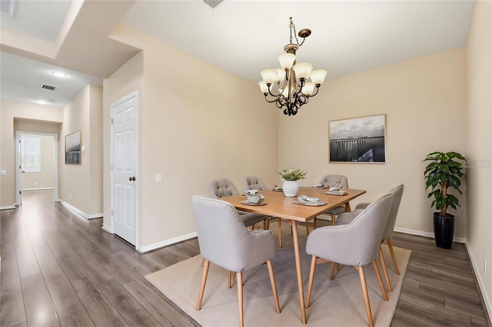 7583 CAPONATA BLVD, SEMINOLE, FL, 33777