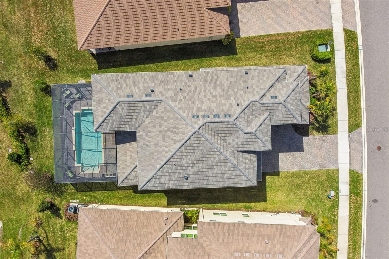 3416 ACACIA BAY AVE, WESLEY CHAPEL, FL, 33543