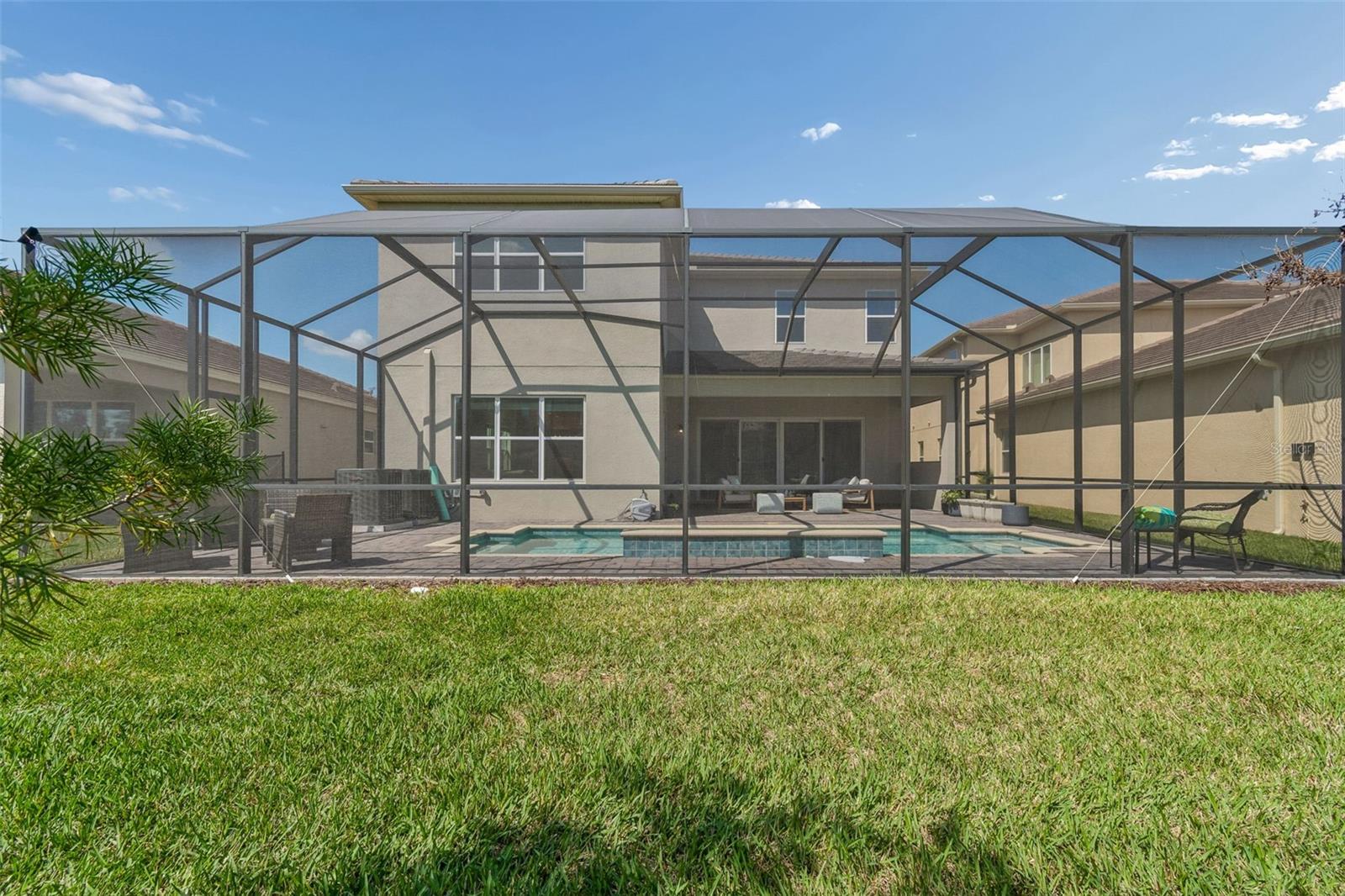 3416 ACACIA BAY AVE, WESLEY CHAPEL, FL, 33543