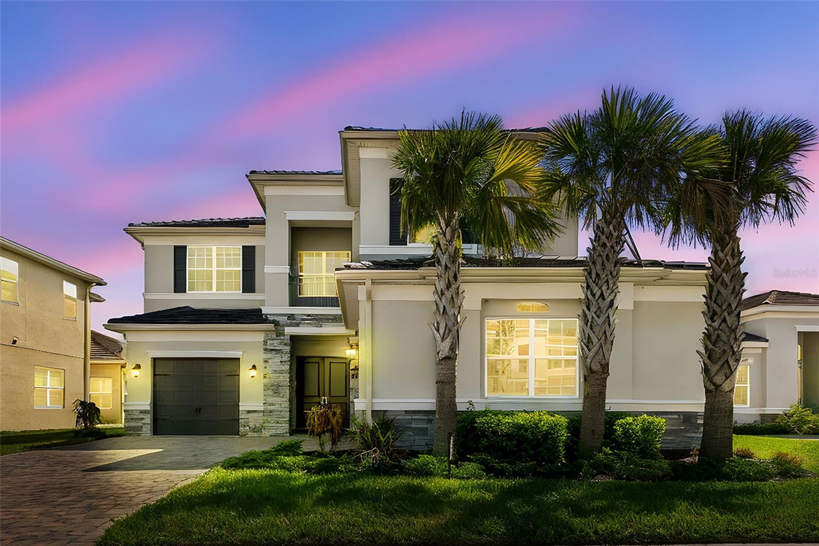 3416 ACACIA BAY AVE, WESLEY CHAPEL, FL, 33543
