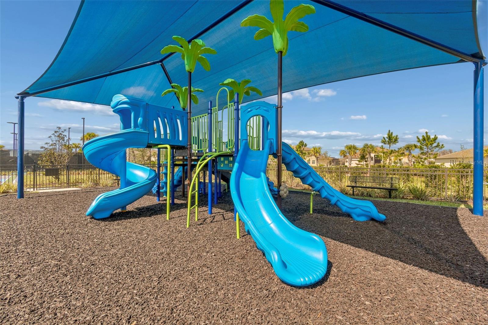 3416 ACACIA BAY AVE, WESLEY CHAPEL, FL, 33543