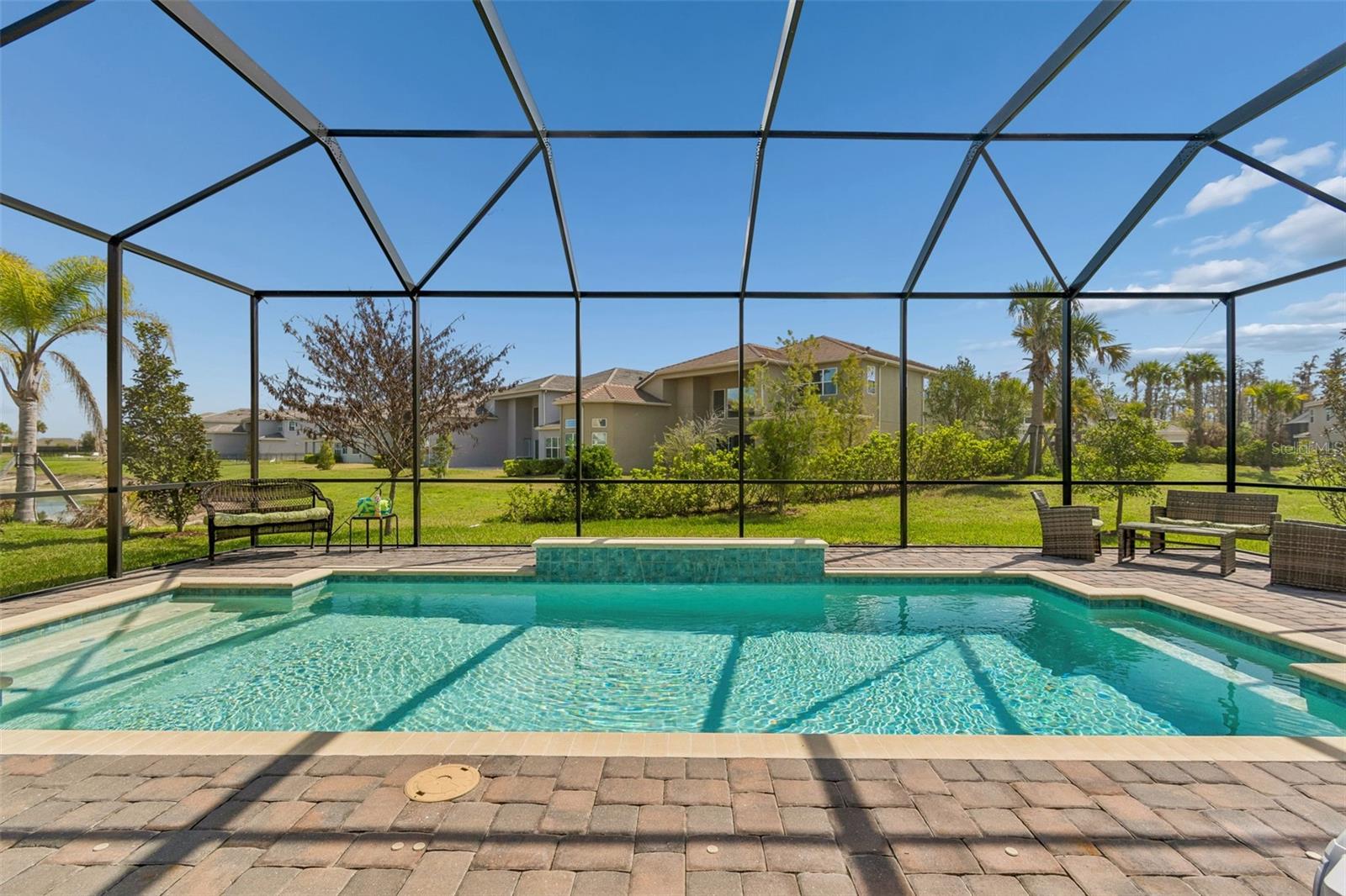 3416 ACACIA BAY AVE, WESLEY CHAPEL, FL, 33543