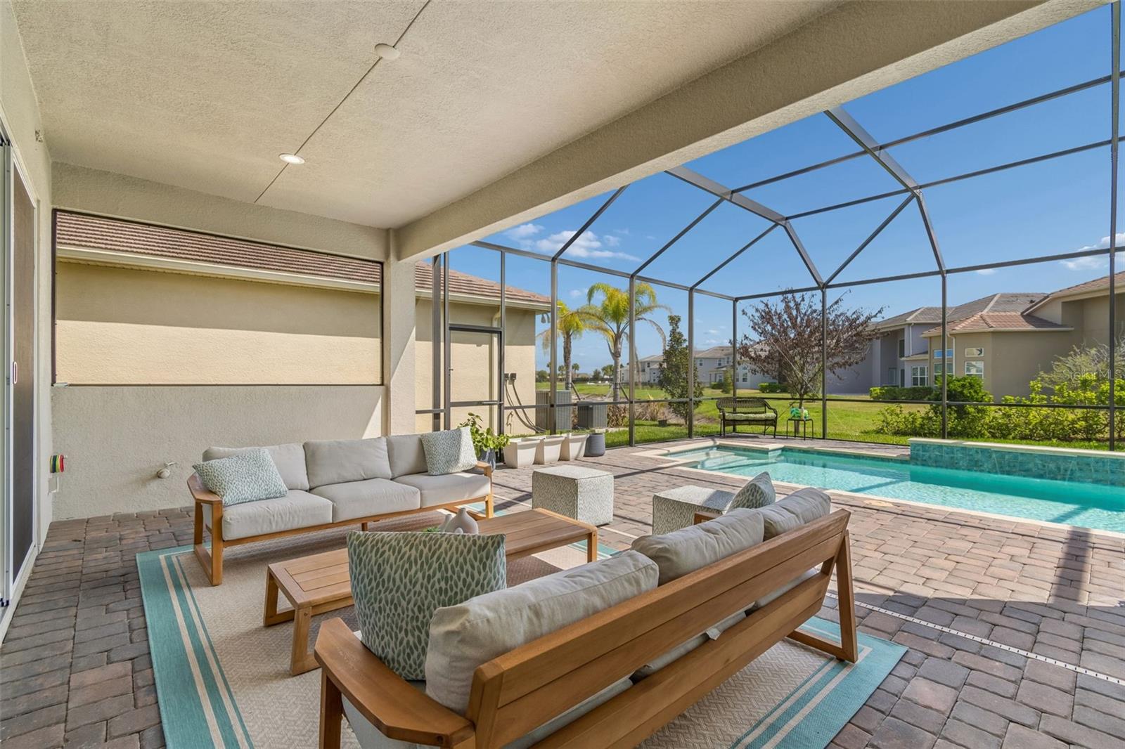 3416 ACACIA BAY AVE, WESLEY CHAPEL, FL, 33543