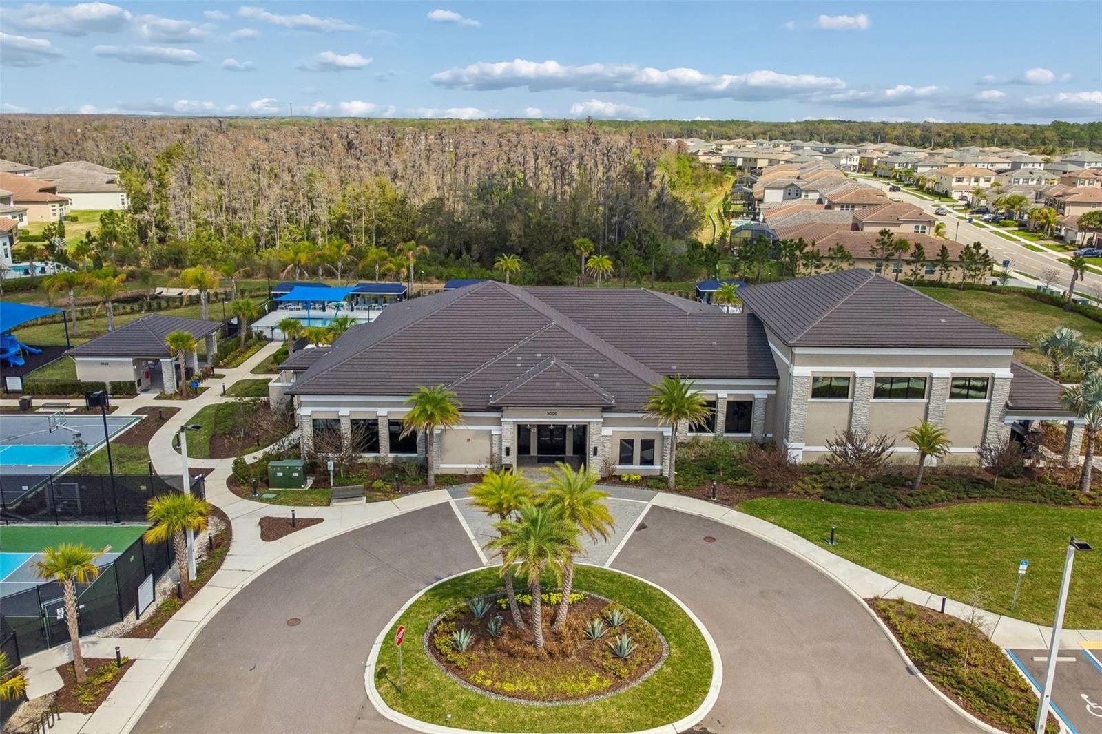 3416 ACACIA BAY AVE, WESLEY CHAPEL, FL, 33543
