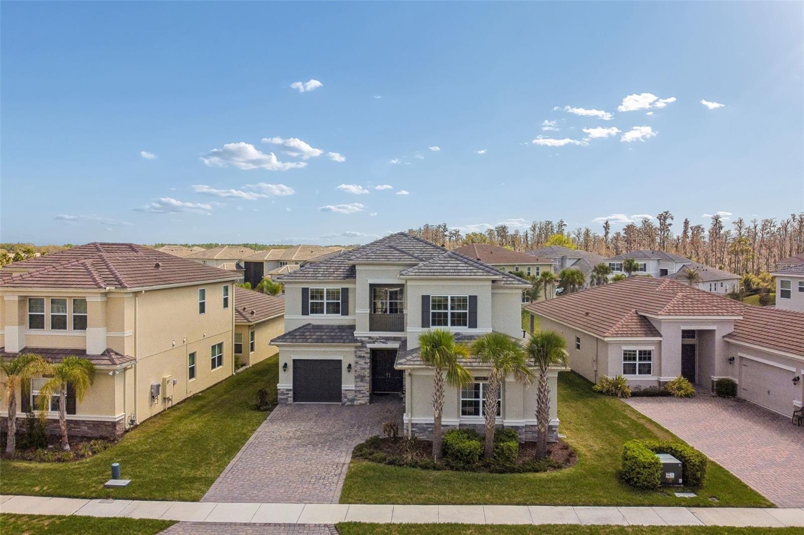 3416 ACACIA BAY AVE, WESLEY CHAPEL, FL, 33543
