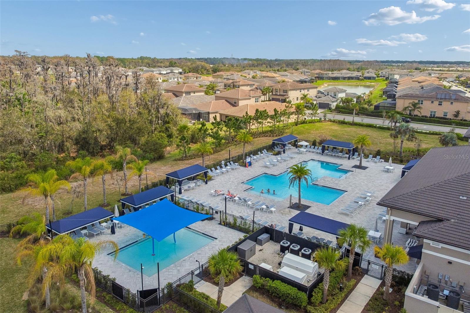 3416 ACACIA BAY AVE, WESLEY CHAPEL, FL, 33543