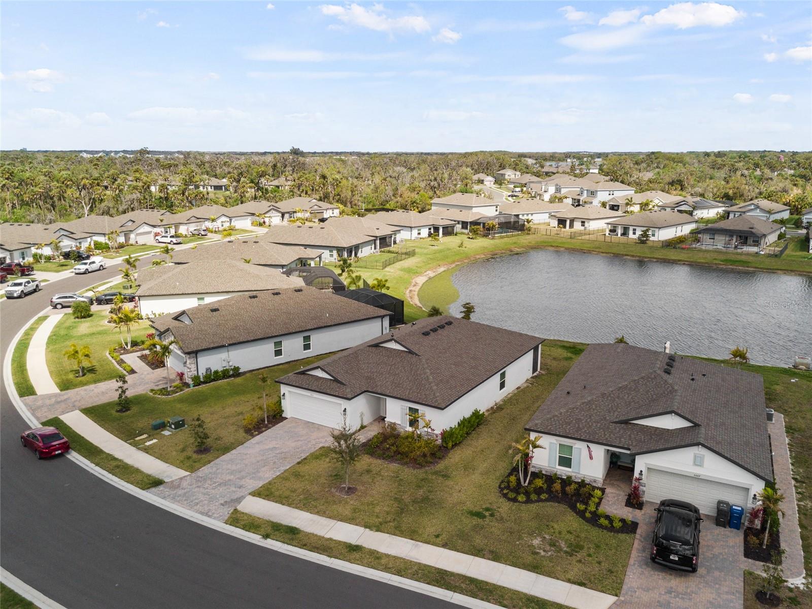 5511 PATANO LOOP, PALMETTO, FL, 34221