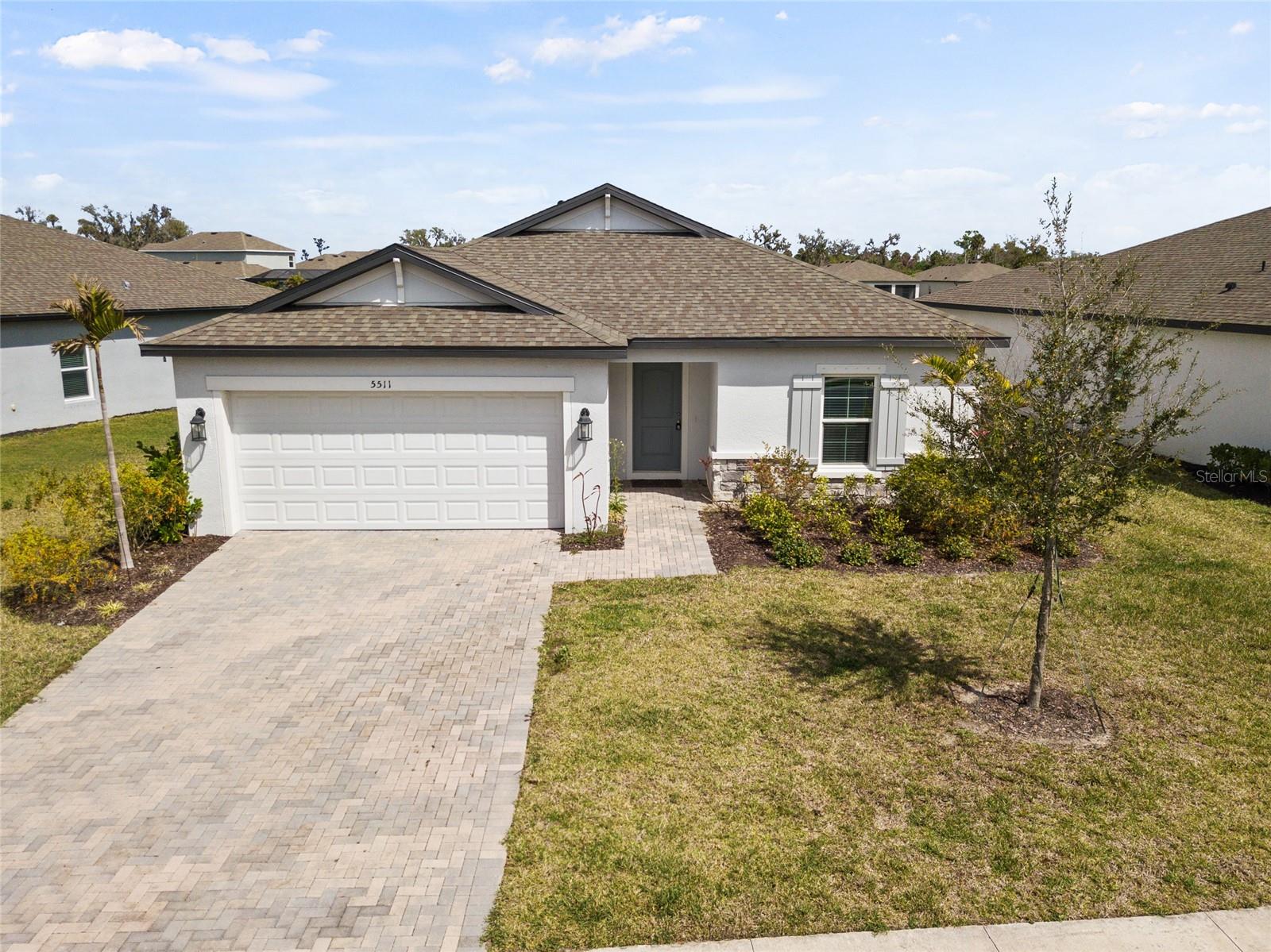 5511 PATANO LOOP, PALMETTO, FL, 34221