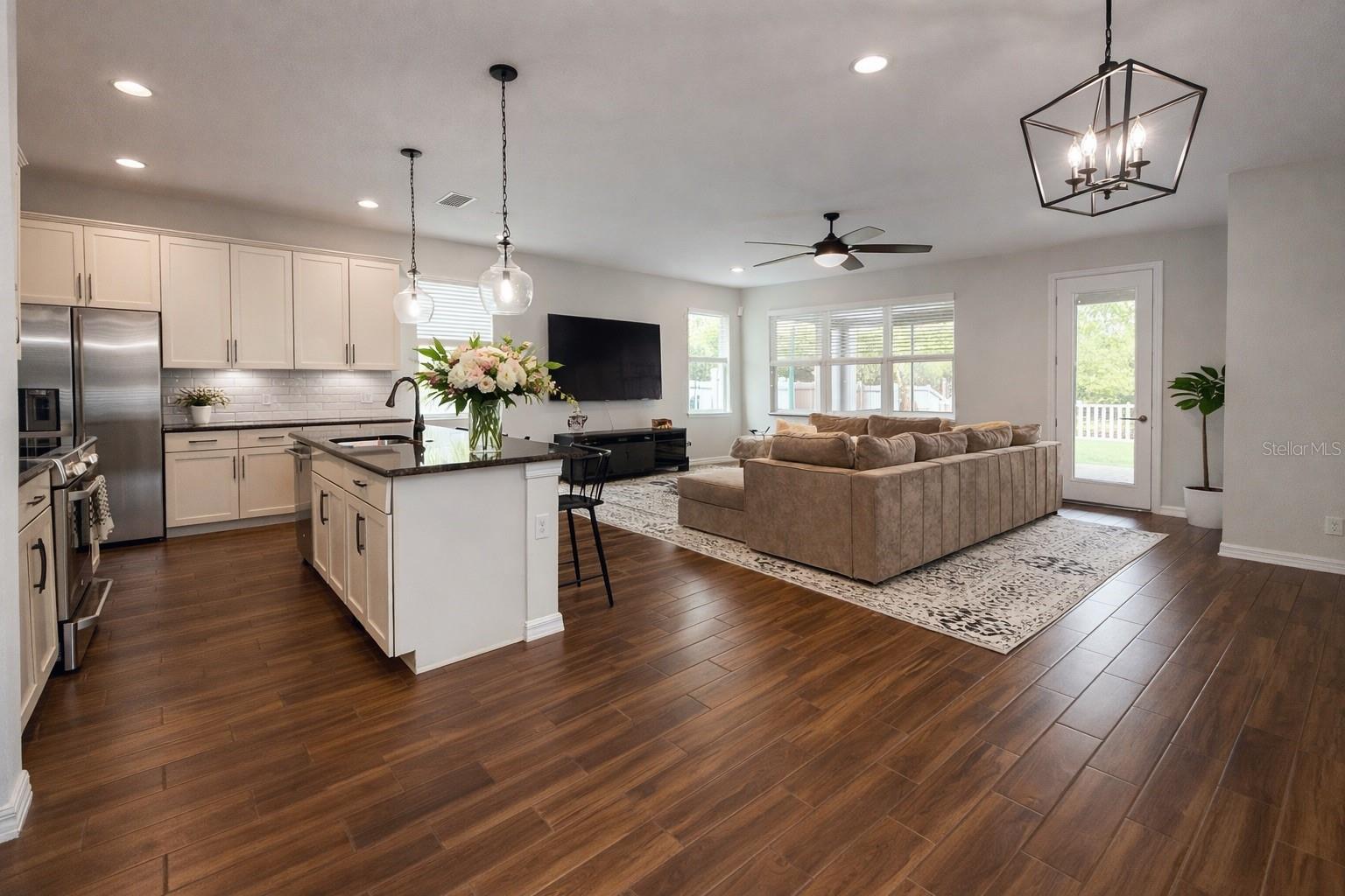 5107 AUTUMN RIDGE DR, WESLEY CHAPEL, FL, 33545