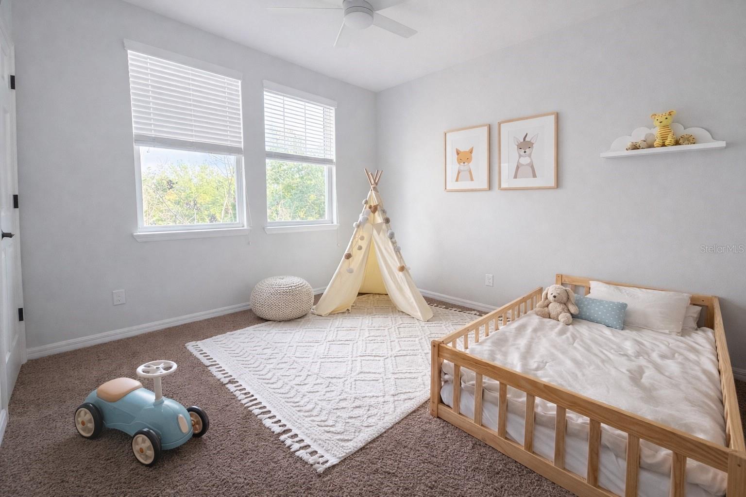 5107 AUTUMN RIDGE DR, WESLEY CHAPEL, FL, 33545