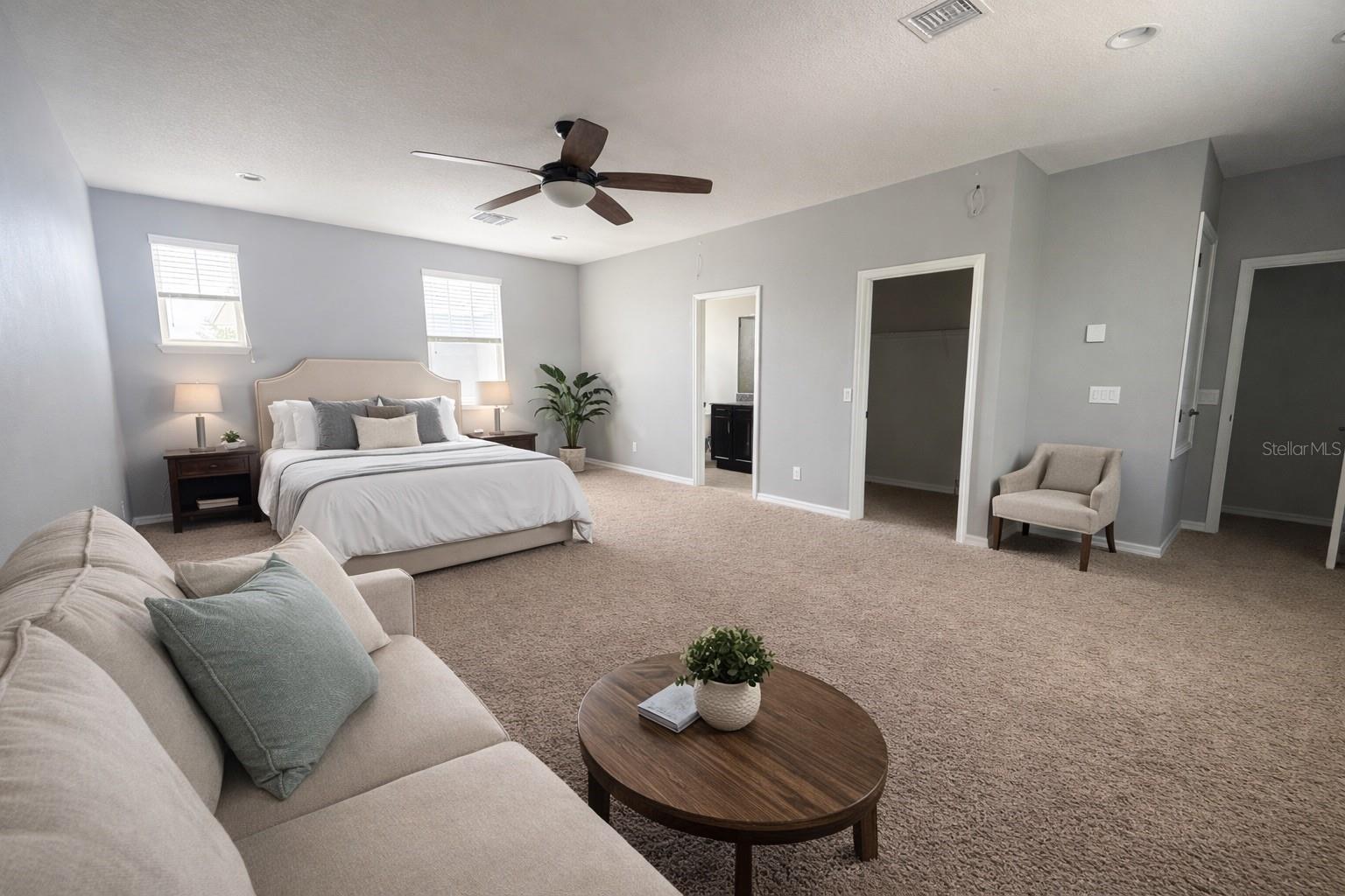 5107 AUTUMN RIDGE DR, WESLEY CHAPEL, FL, 33545