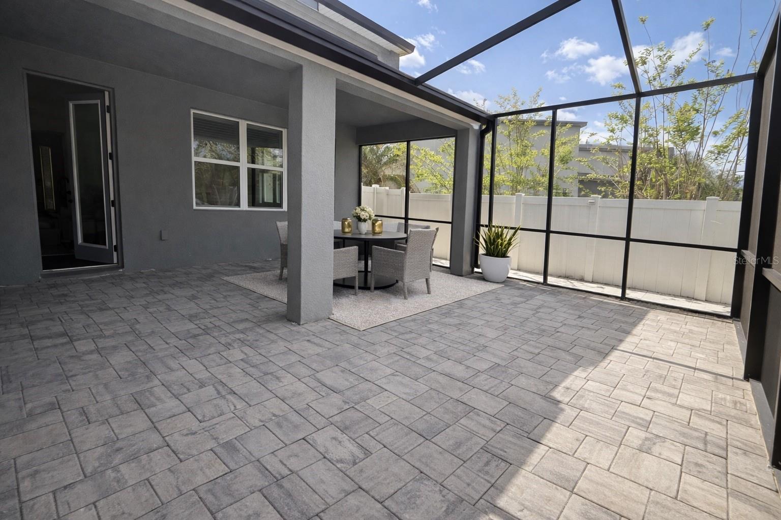 5107 AUTUMN RIDGE DR, WESLEY CHAPEL, FL, 33545