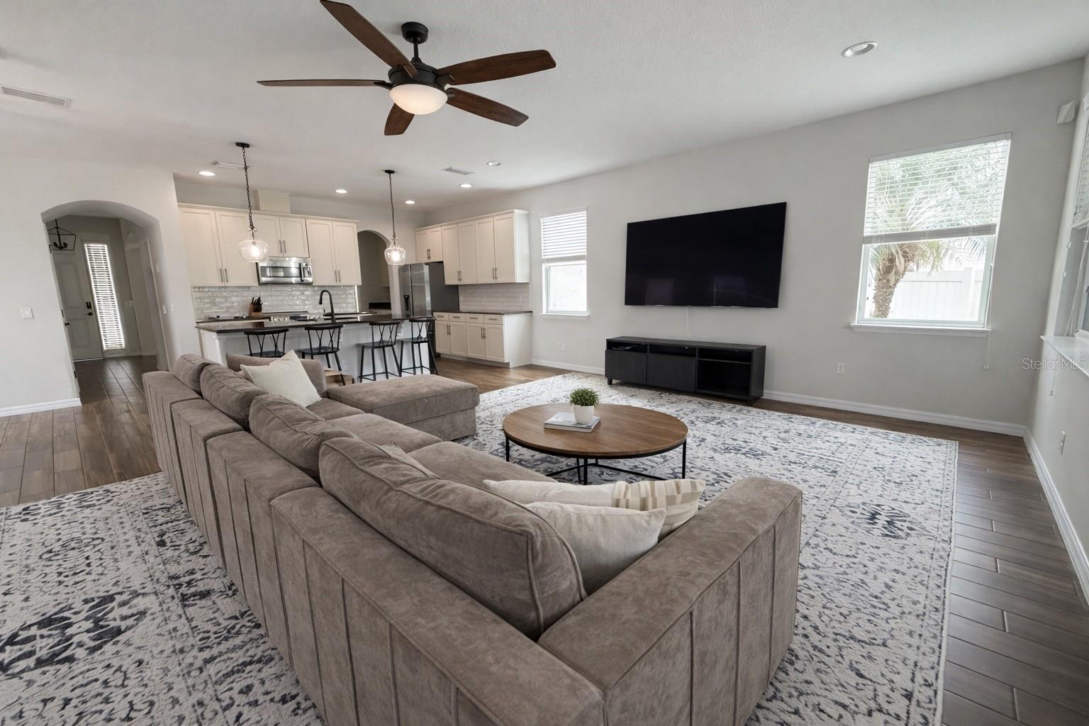 5107 AUTUMN RIDGE DR, WESLEY CHAPEL, FL, 33545