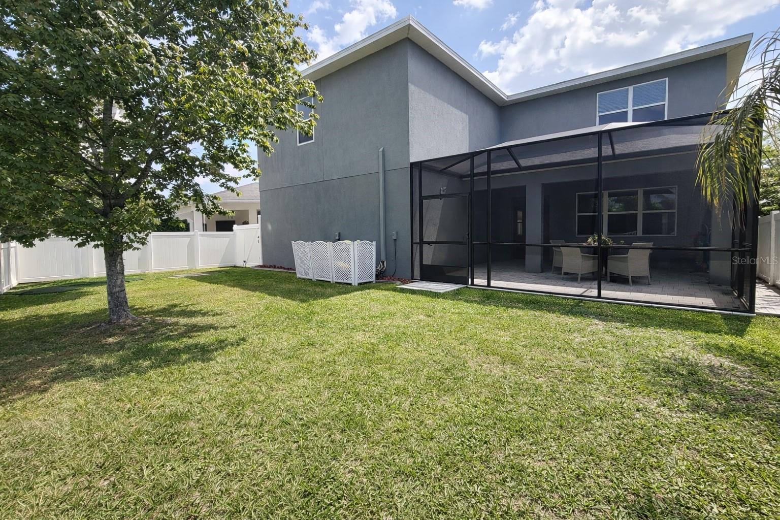 5107 AUTUMN RIDGE DR, WESLEY CHAPEL, FL, 33545