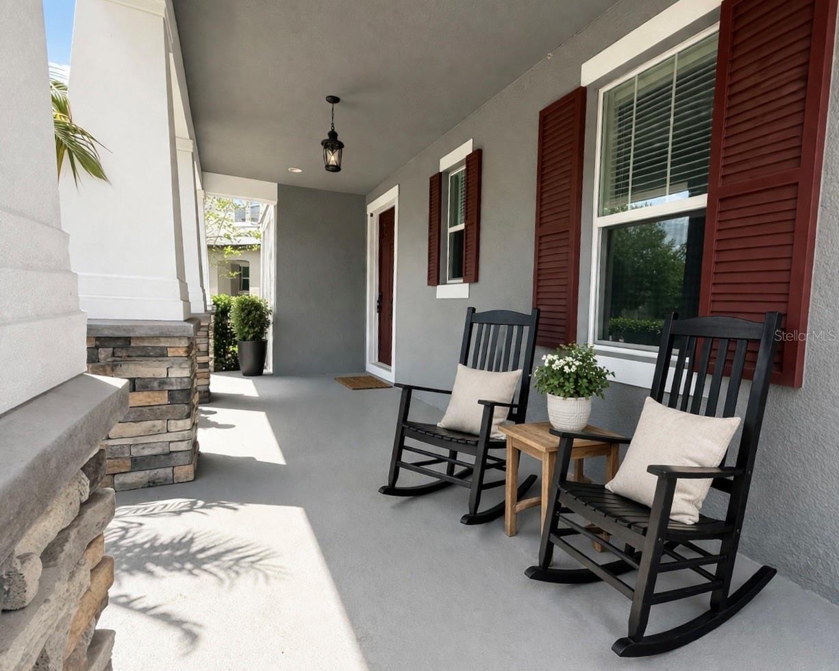 5107 AUTUMN RIDGE DR, WESLEY CHAPEL, FL, 33545