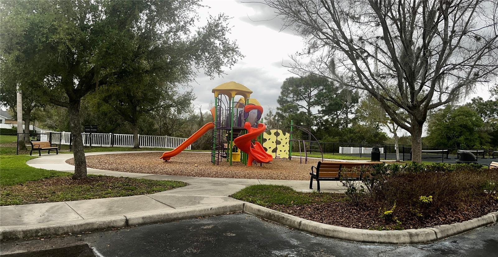 5107 AUTUMN RIDGE DR, WESLEY CHAPEL, FL, 33545