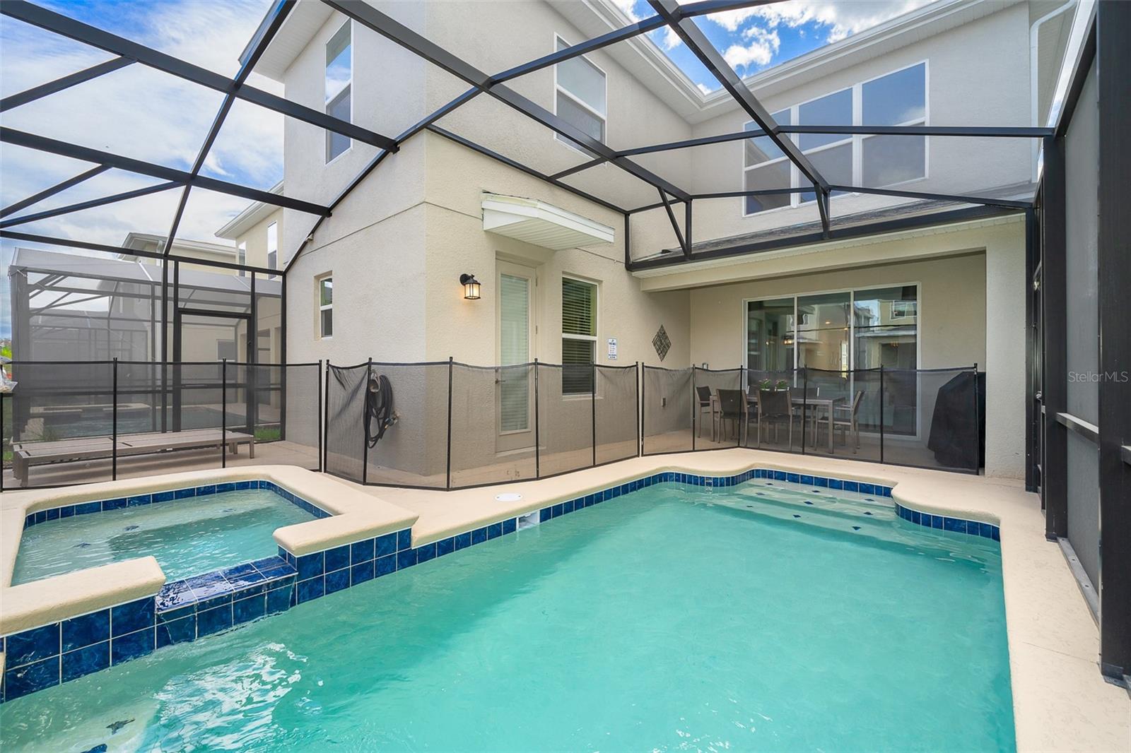 2764 BOOKMARK DR, KISSIMMEE, FL, 34746