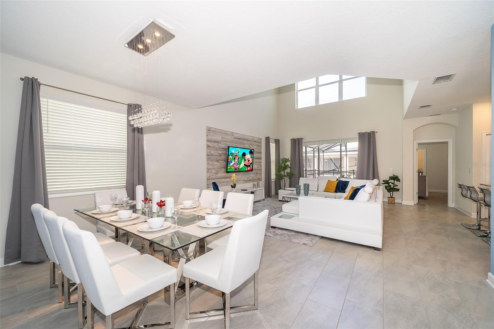 2764 BOOKMARK DR, KISSIMMEE, FL, 34746