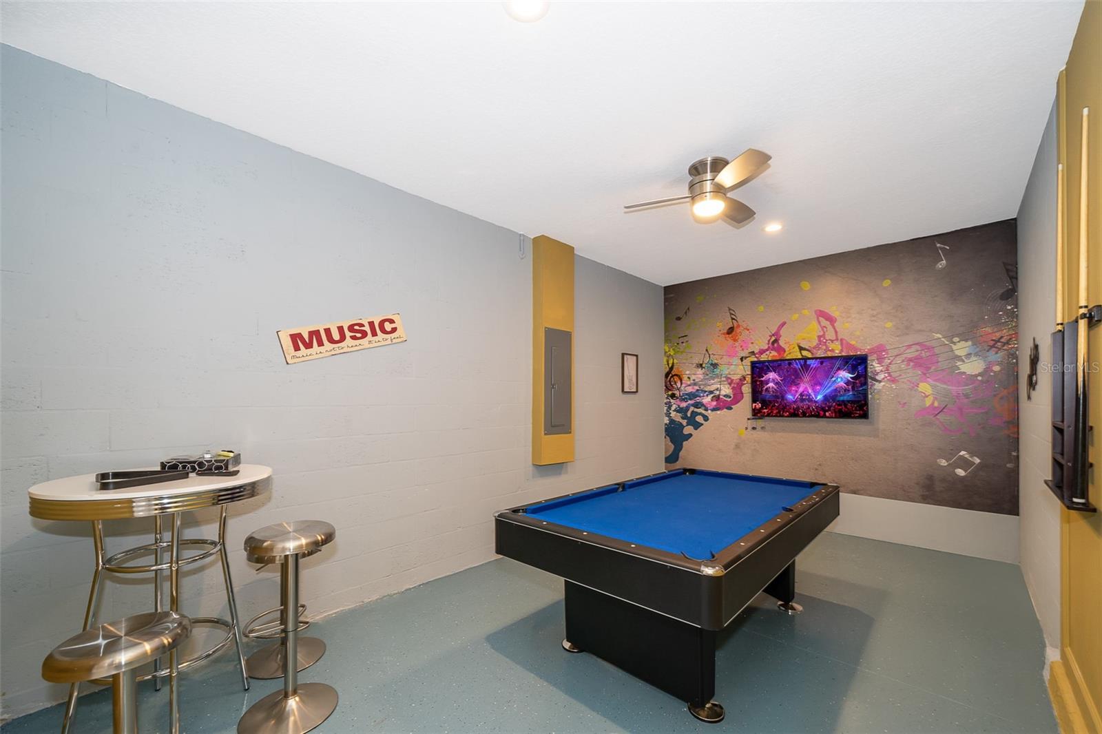 2764 BOOKMARK DR, KISSIMMEE, FL, 34746