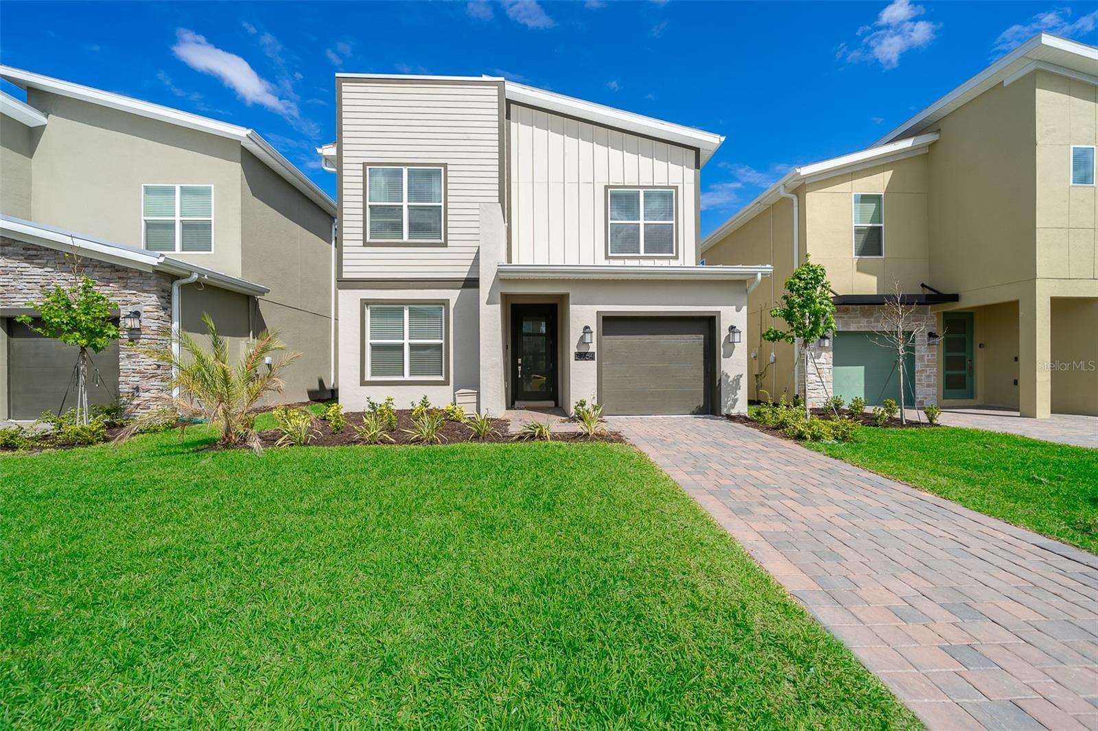 2764 BOOKMARK DR, KISSIMMEE, FL, 34746