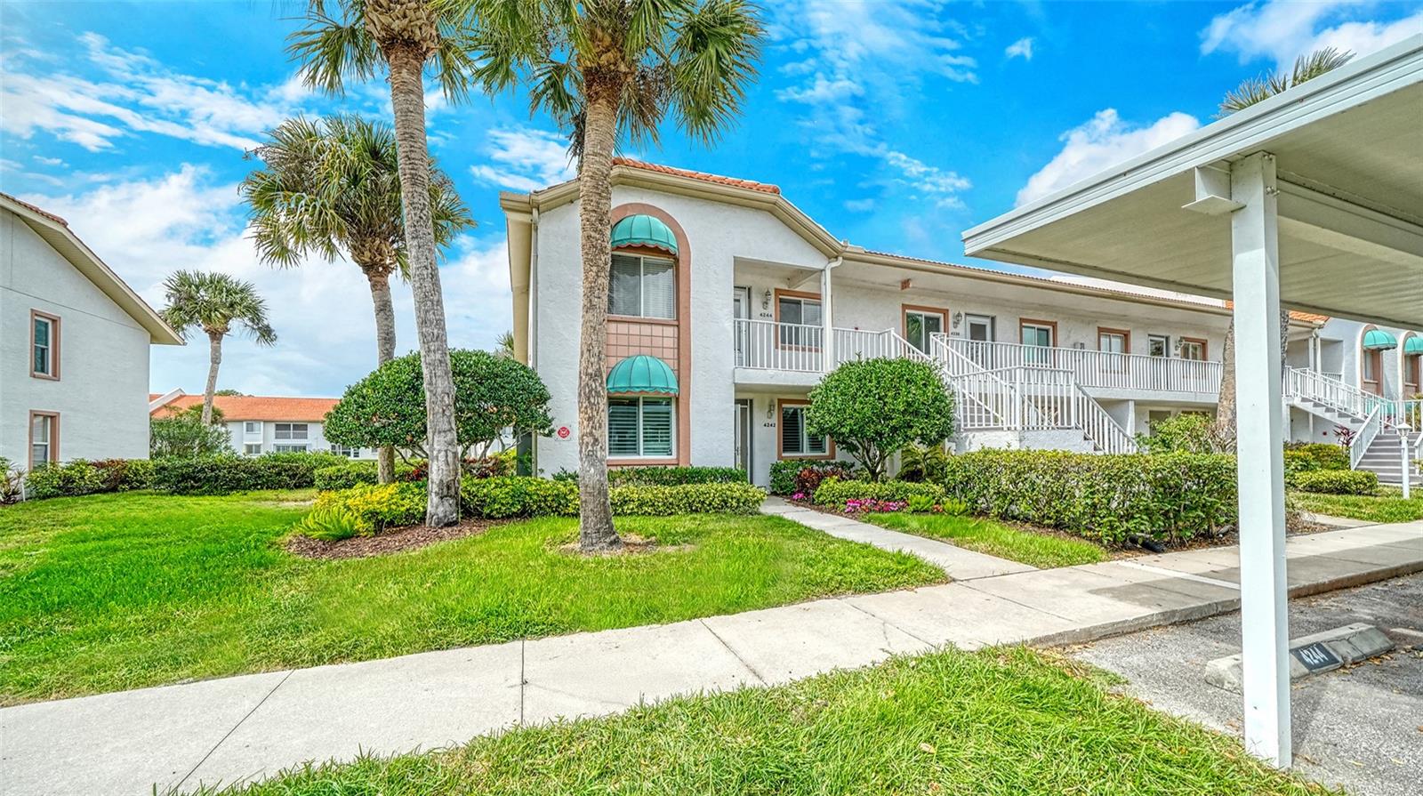 4244 MADEIRA CT #3316, SARASOTA, FL, 34233