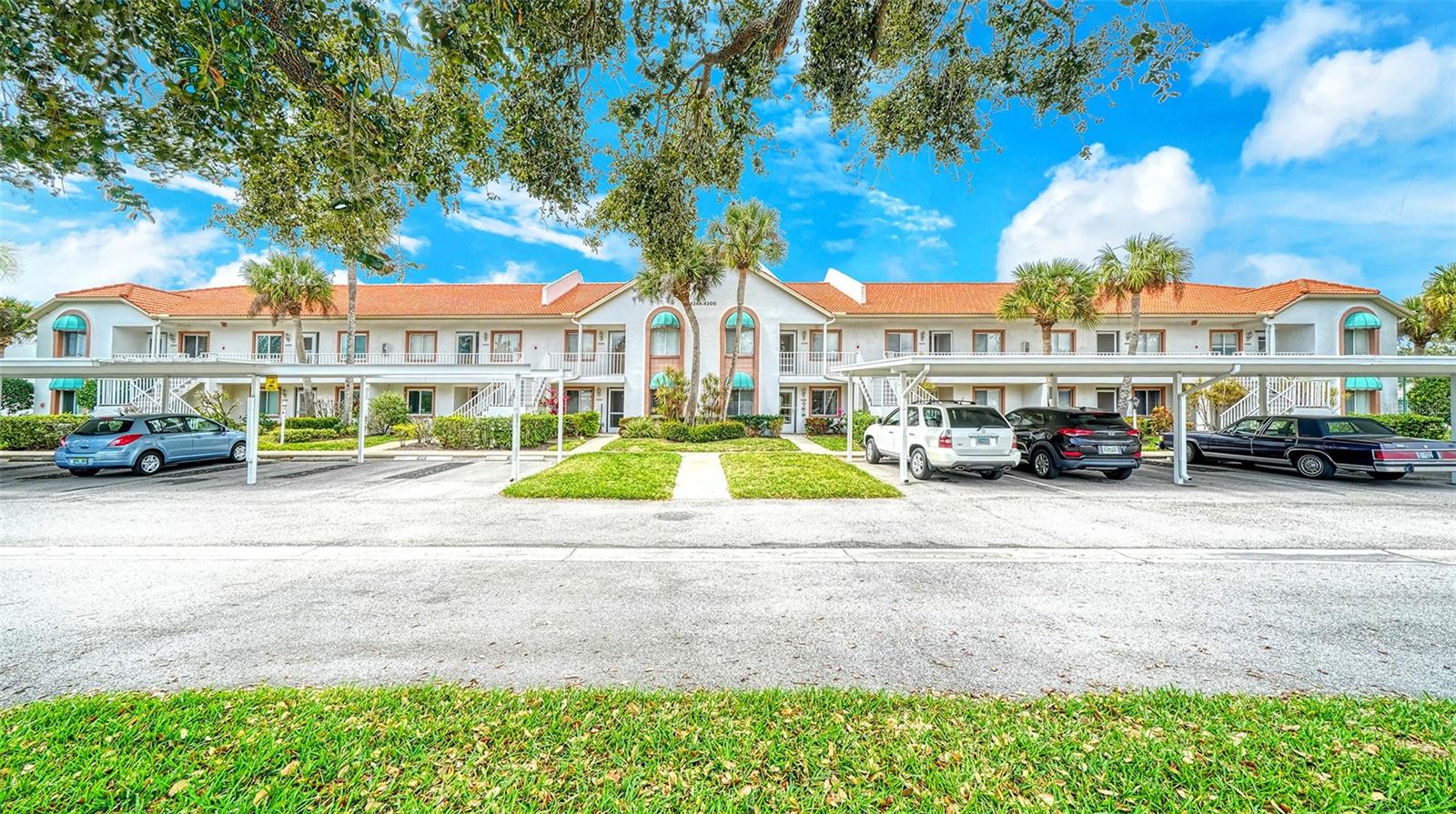 4244 MADEIRA CT #3316, SARASOTA, FL, 34233