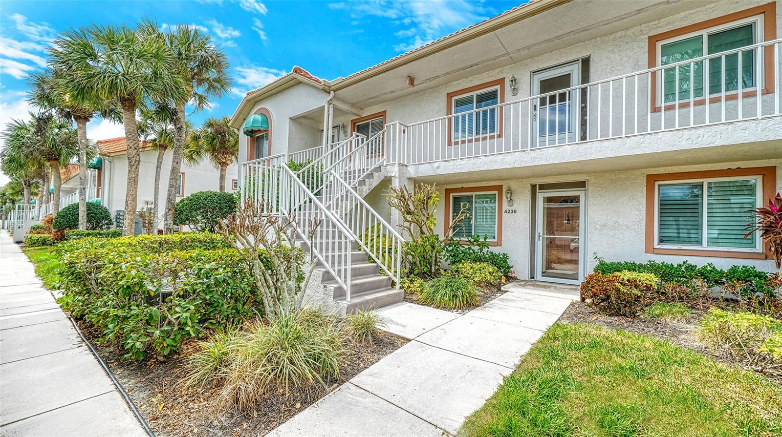 4244 MADEIRA CT #3316, SARASOTA, FL, 34233