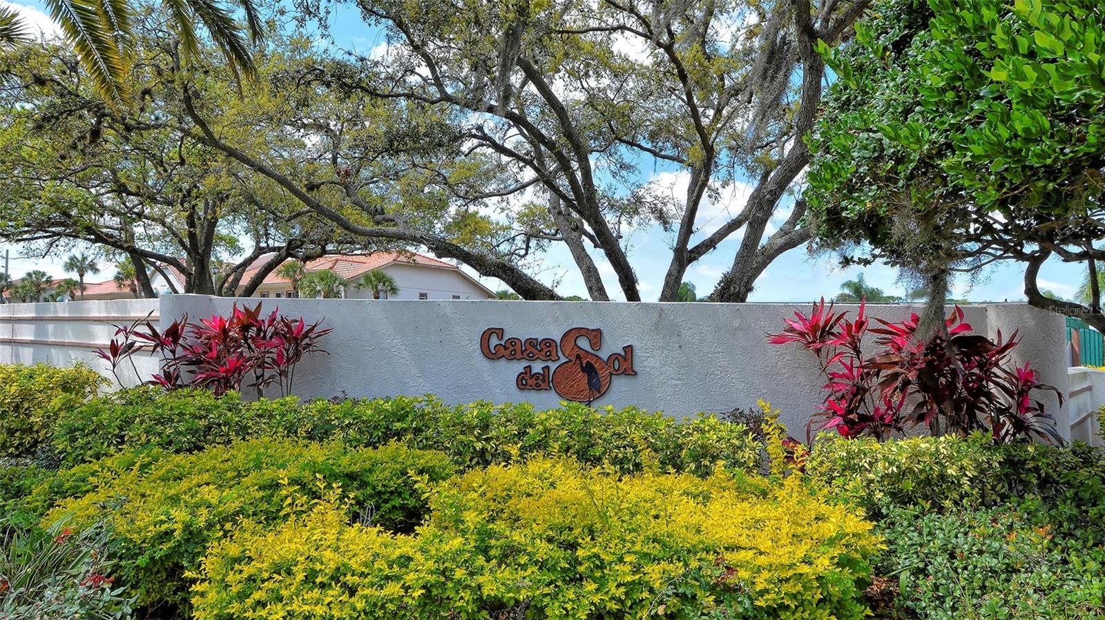 4244 MADEIRA CT #3316, SARASOTA, FL, 34233