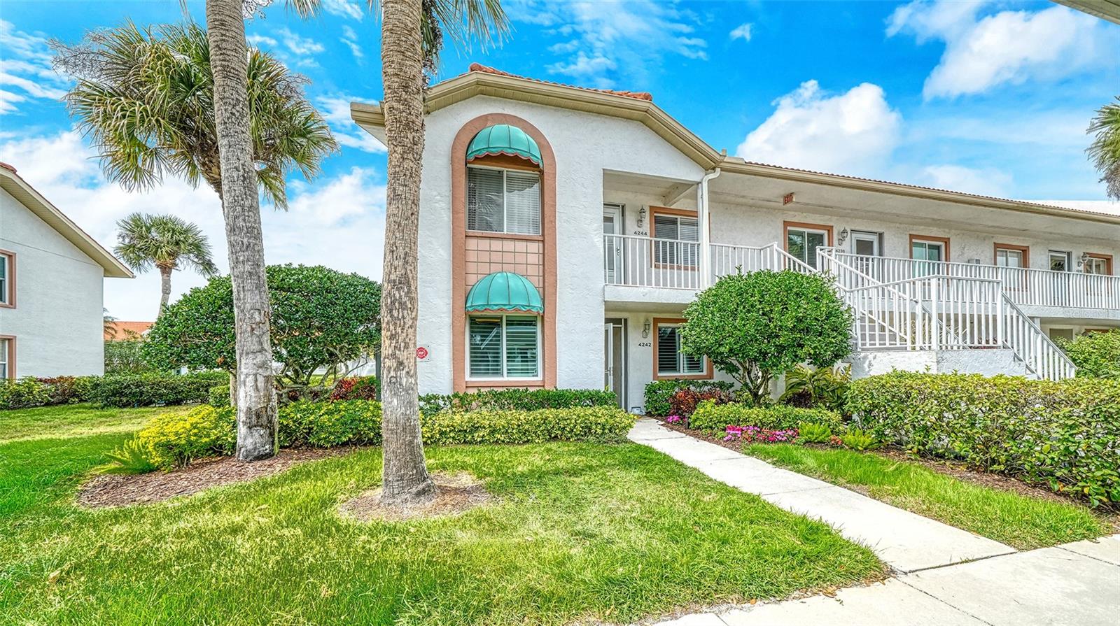 4244 MADEIRA CT #3316, SARASOTA, FL, 34233