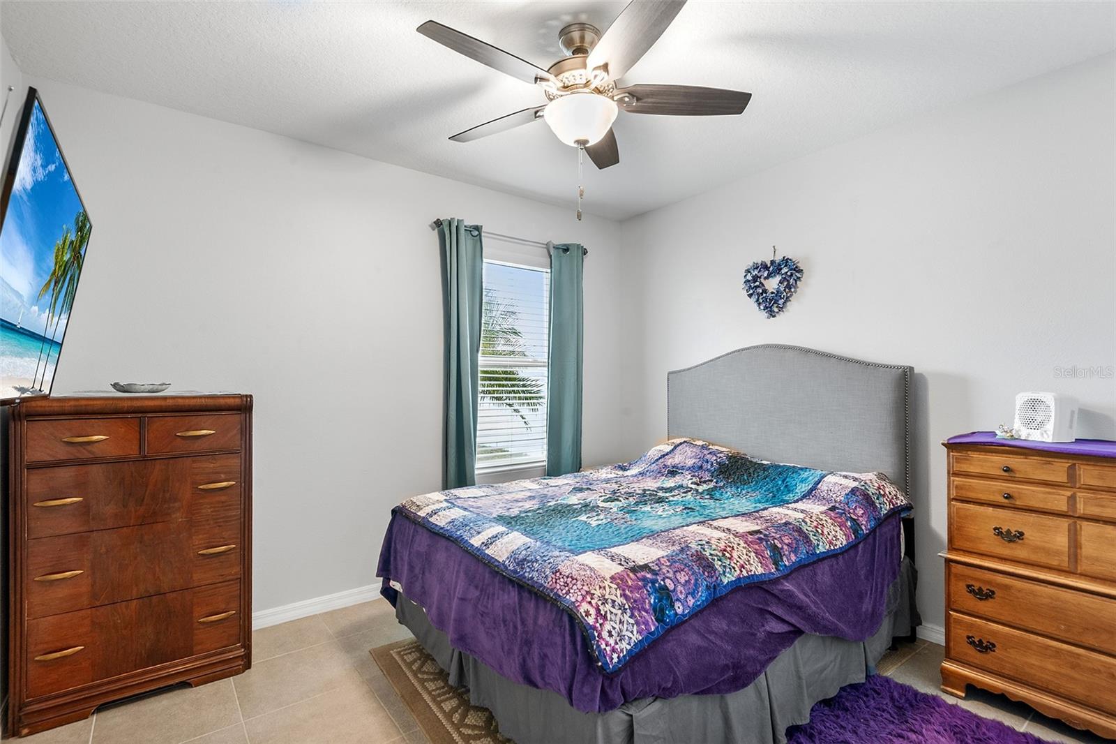 Bedroom 1 Downstairs